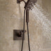 Delta Vero T17053 Monitor 17 Series Valve Only Trim, venetian bronze - view 3