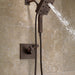 Delta Vero T17053 Monitor 17 Series Valve Only Trim, venetian bronze - view 4
