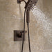 Delta Vero T17053 Monitor 17 Series Valve Only Trim, venetian bronze - view 5