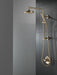 Delta Trinsic T17059 Monitor 17 Series Valve Only Trim, champagne bronze - view 2