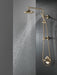 Delta Trinsic T17059 Monitor 17 Series Valve Only Trim, champagne bronze - view 3