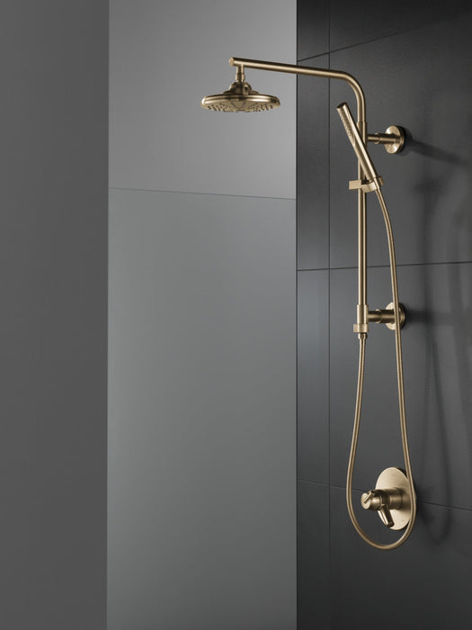 Delta Trinsic T17059 Monitor 17 Series Valve Only Trim, champagne bronze - view 5