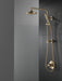 Delta Trinsic T17059 Monitor 17 Series Valve Only Trim, champagne bronze - view 5
