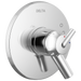 Delta Trinsic T17059 Monitor 17 Series Valve Only Trim, chrome