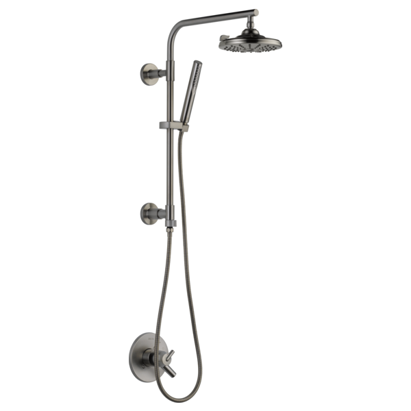 Delta Trinsic T17059 Monitor 17 Series Valve Only Trim, stainless - view 2