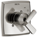 Delta Ashlyn T17064 Monitor 17 Series Valve Only Trim, stainless