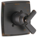 Delta Ashlyn T17064 Monitor 17 Series Valve Only Trim, venetian bronze