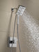 Delta Ara T17067 Monitor 17 Series Valve Only Trim, chrome - view 2