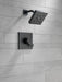 Delta Ara T17067 Monitor 17 Series Valve Only Trim, matte black - view 3