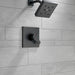 Delta Ara T17067 Monitor 17 Series Valve Only Trim, matte black - view 3