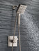 Delta Ara T17067 Monitor 17 Series Valve Only Trim, stainless - view 2