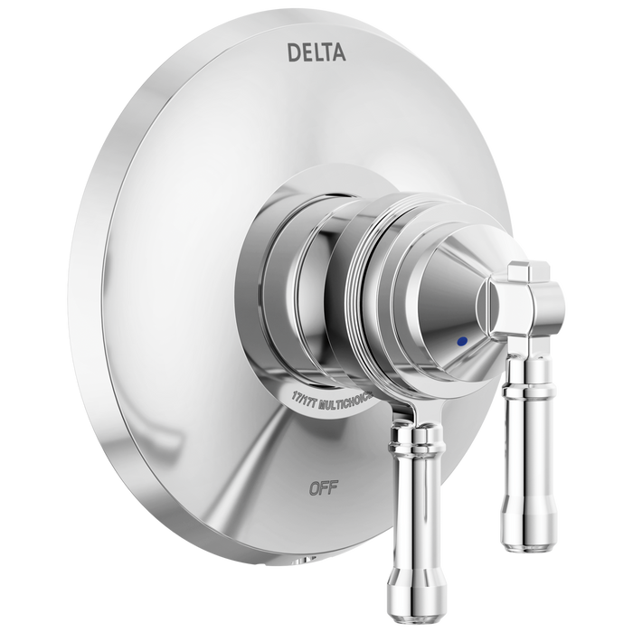Delta Broderick T17084 17 Series Valve Only Trim