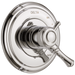Delta Cassidy T17097 Monitor 17 Series Valve Only Trim, polished nickel