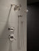 Delta Cassidy T17097 Monitor 17 Series Valve Only Trim, stainless - view 5
