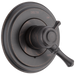 Delta Cassidy T17097 Monitor 17 Series Valve Only Trim, venetian bronze