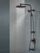 Delta Cassidy T17097 Monitor 17 Series Valve Only Trim, venetian bronze - view 3