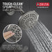 Delta Classic T17230 Monitor 17 Series Shower Trim, stainless - view 4