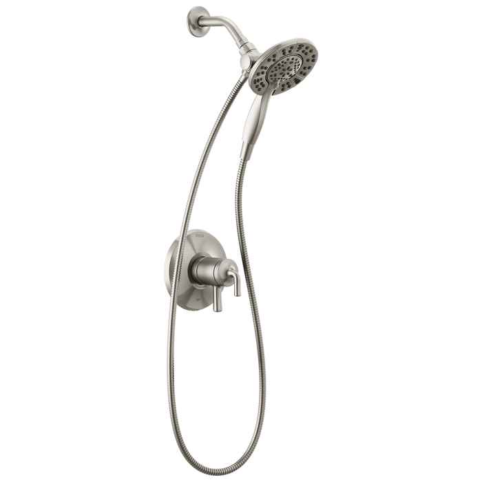 Delta Kayra T17233 Monitor 17 Series Shower Trim