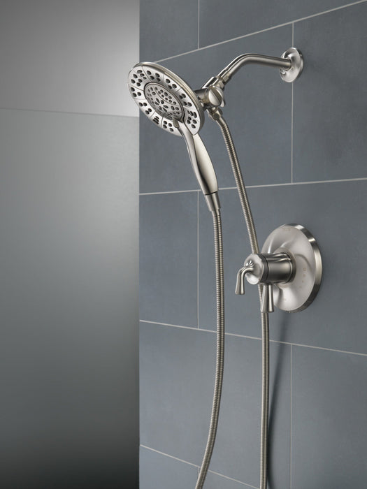 Delta Kayra T17233 Monitor 17 Series Shower Trim