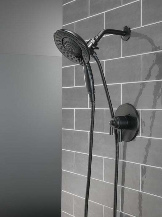Delta Saylor T17235 Monitor 17 Series Shower Trim with In2ition