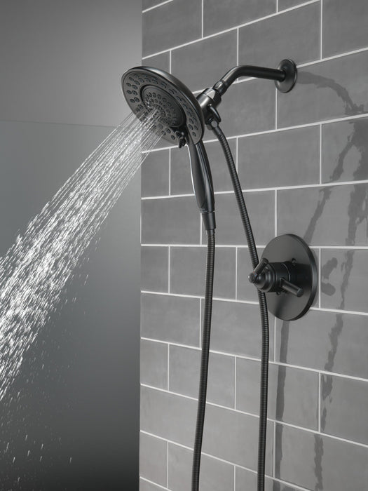 Delta Saylor T17235 Monitor 17 Series Shower Trim with In2ition