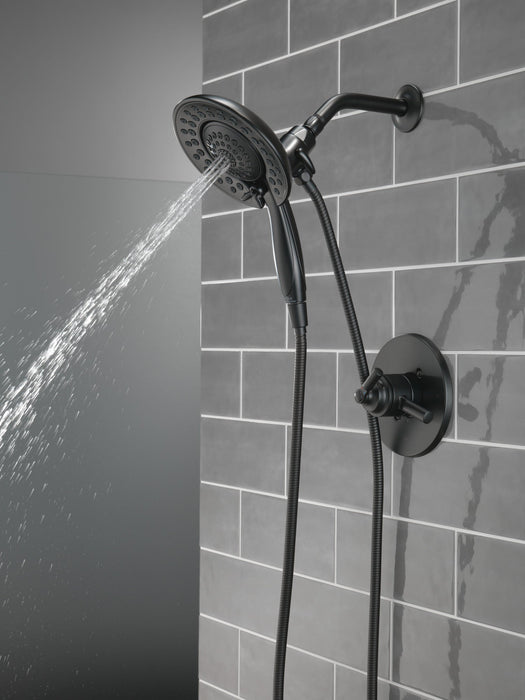 Delta Saylor T17235 Monitor 17 Series Shower Trim with In2ition