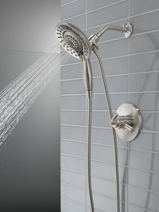 Delta Saylor T17235 Monitor 17 Series Shower Trim with In2ition