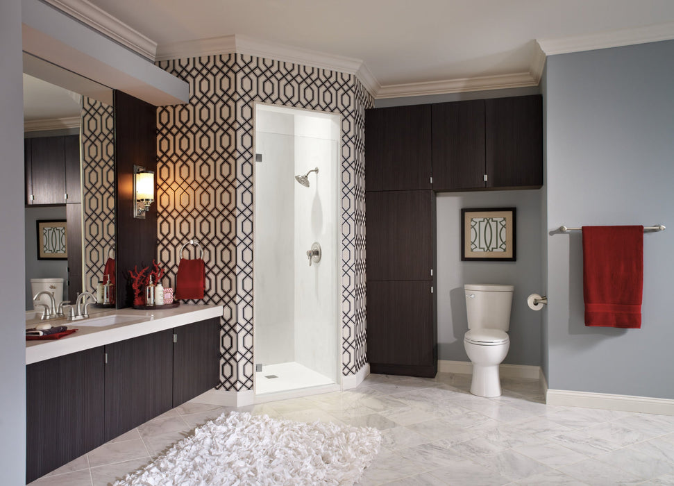 Delta Lahara:T17238 Monitor 17 Series H2OKinetic Shower Trim