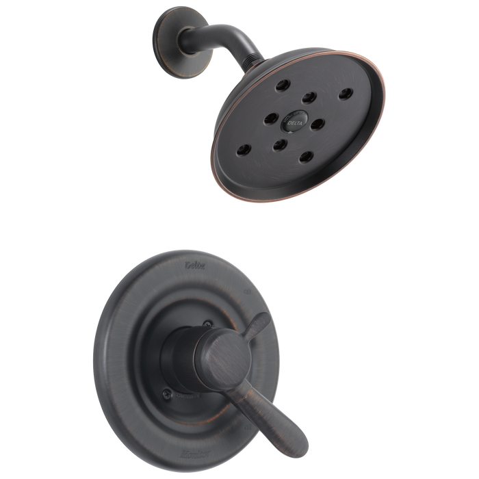 Delta Lahara:T17238 Monitor 17 Series H2OKinetic Shower Trim