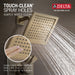 Delta Dryden T17251 Monitor 17 Series Shower Trim, champagne bronze - view 2