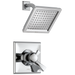 Delta Dryden T17251 Monitor 17 Series Shower Trim, chrome