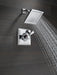 Delta Dryden T17251 Monitor 17 Series Shower Trim, chrome - view 3