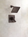Delta Dryden T17251 Monitor 17 Series Shower Trim, venetian bronze - view 2