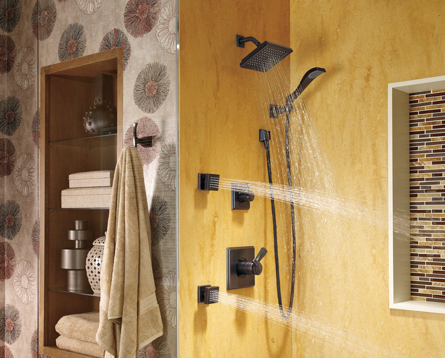Delta Dryden T17251 Monitor 17 Series Shower Trim, venetian bronze - view 3