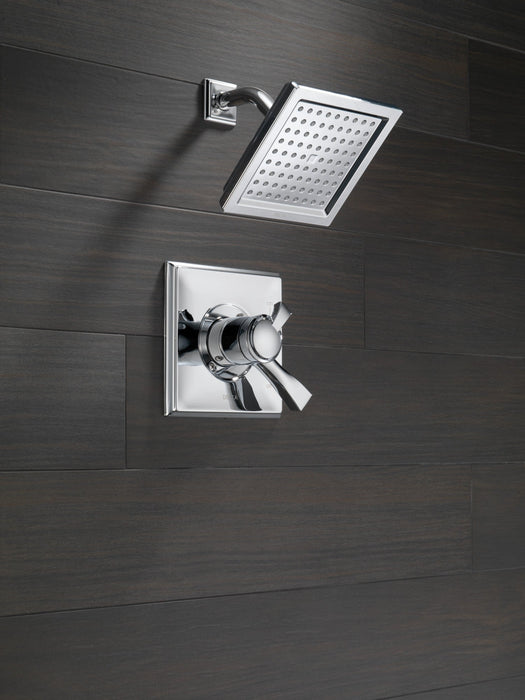 Delta Dryden T17251 Monitor 17 Series Shower Trim