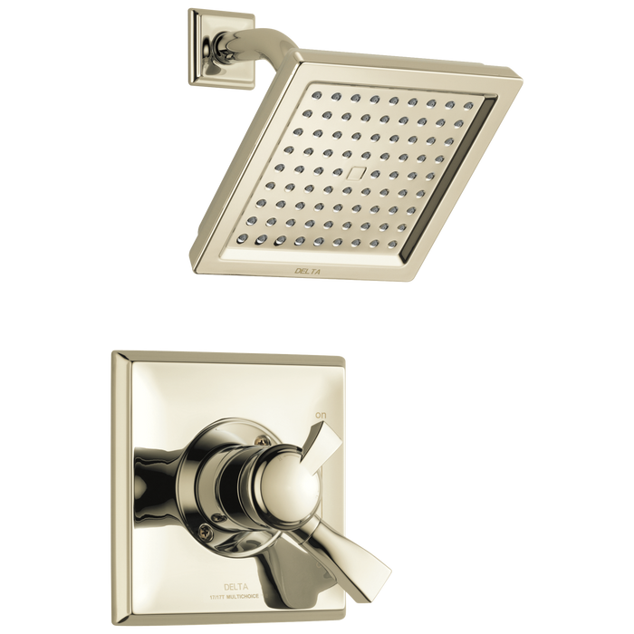 Delta Dryden T17251 Monitor 17 Series Shower Trim