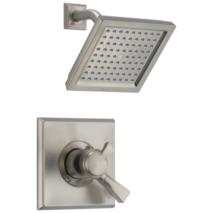 Delta Dryden T17251 Monitor 17 Series Shower Trim