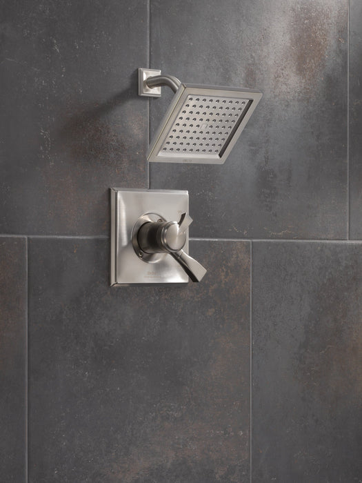 Delta Dryden T17251 Monitor 17 Series Shower Trim