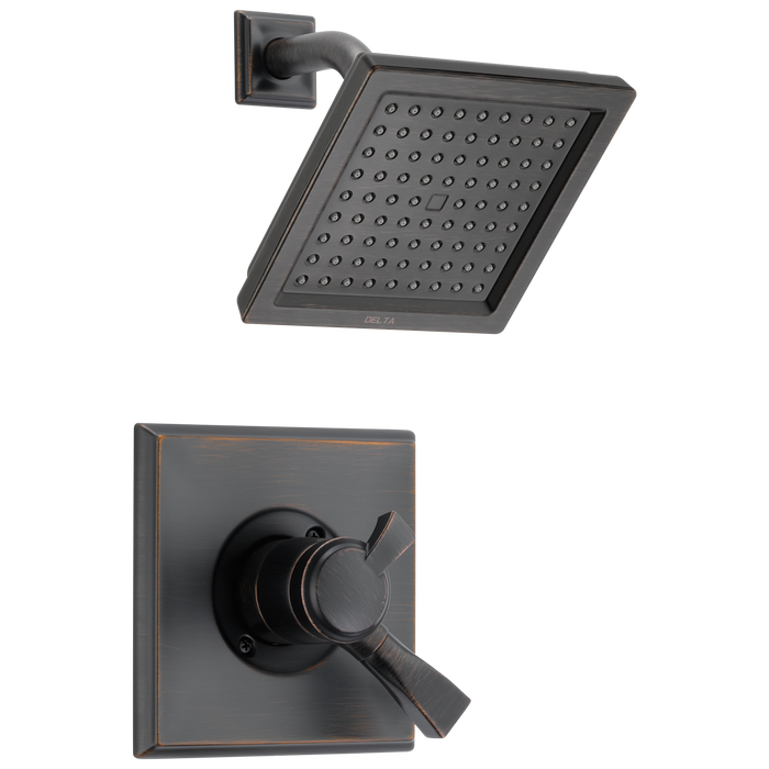 Delta Dryden T17251 Monitor 17 Series Shower Trim