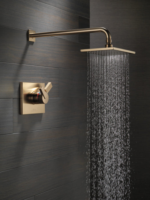 Delta Vero:T17253 Monitor 17 Series Shower Trim