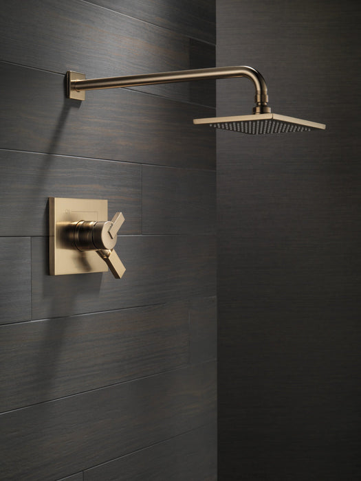 Delta Vero:T17253 Monitor 17 Series Shower Trim