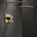 Delta Vero T17253 Monitor 17 Series Shower Trim, champagne bronze - view 3