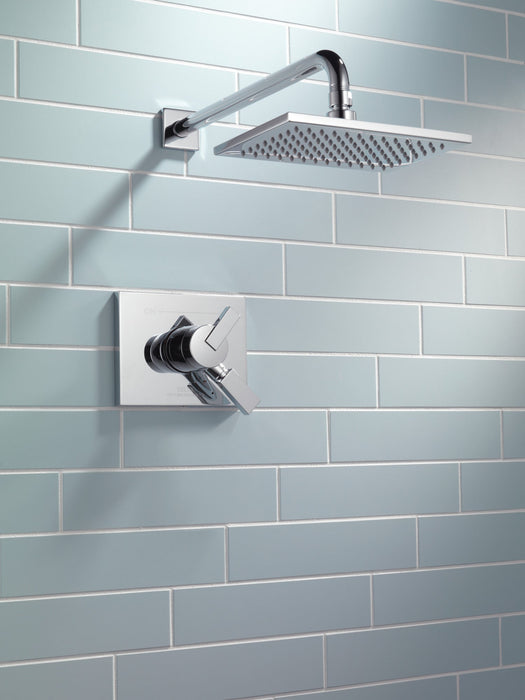 Delta Vero:T17253 Monitor 17 Series Shower Trim
