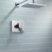 Delta Vero T17253 Monitor 17 Series Shower Trim, chrome - view 2
