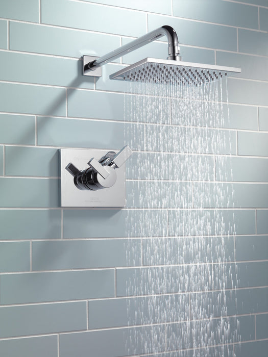 Delta Vero:T17253 Monitor 17 Series Shower Trim