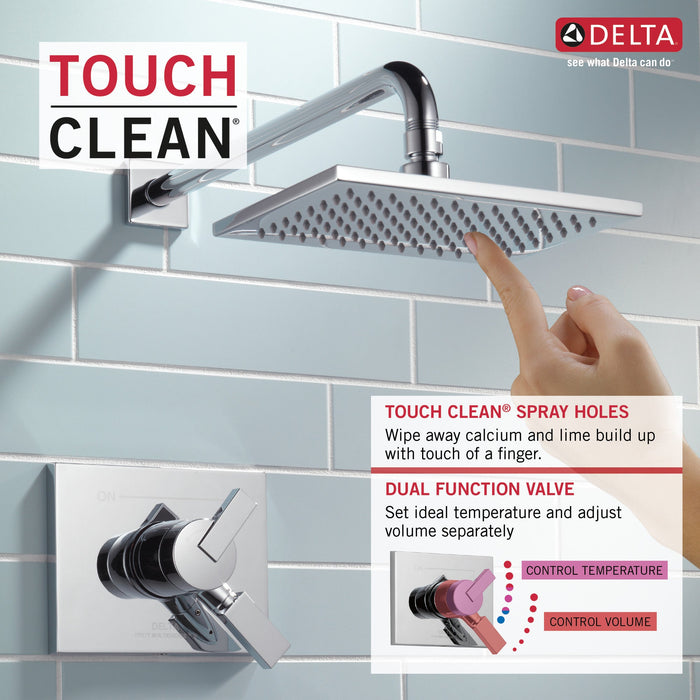 Delta Vero:T17253 Monitor 17 Series Shower Trim