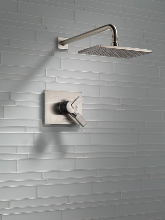 Delta Vero:T17253 Monitor 17 Series Shower Trim