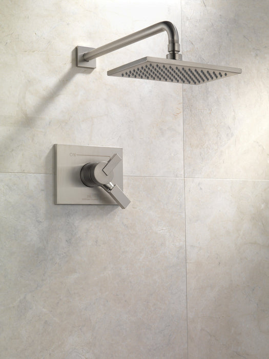 Delta Vero:T17253 Monitor 17 Series Shower Trim