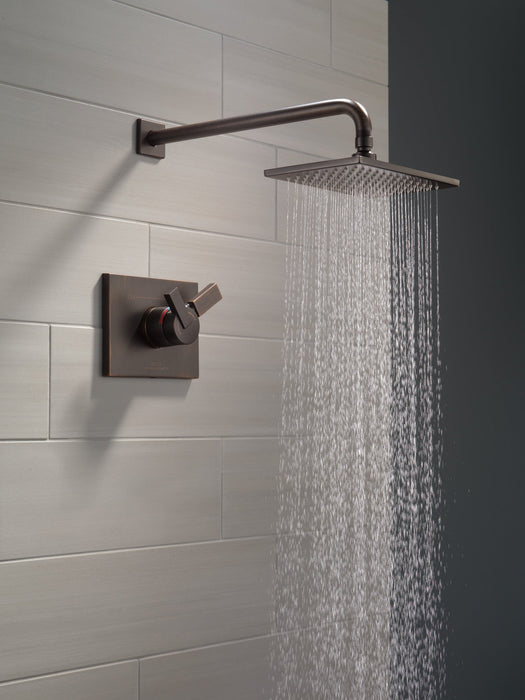 Delta Vero:T17253 Monitor 17 Series Shower Trim
