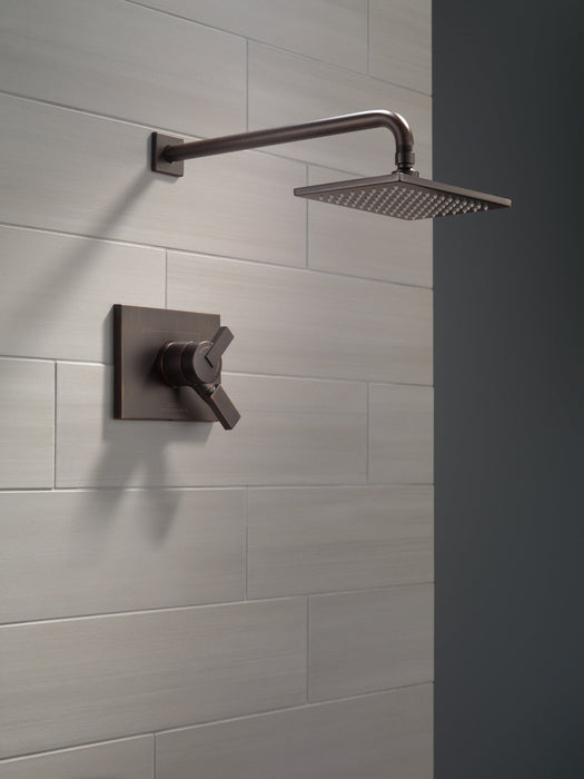 Delta Vero:T17253 Monitor 17 Series Shower Trim